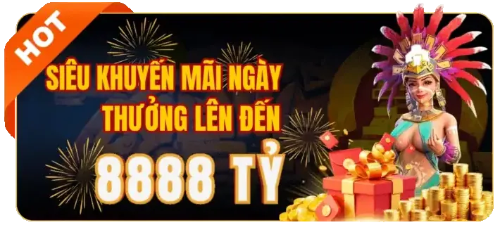 Cập nhật khuyến mãi ABU999